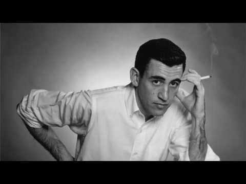 Catcher in the Rye Narrative Voice Analysis