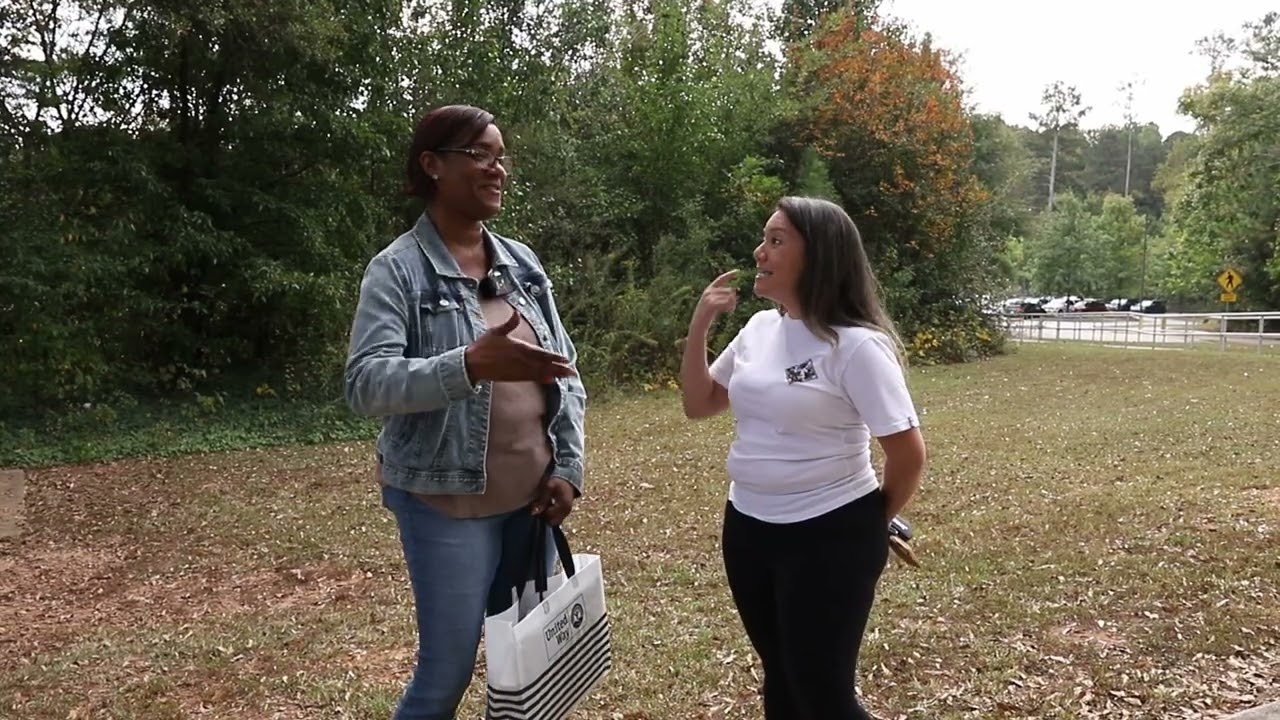 How I Got My Family Out of a Hotel | SPARC Testimonial