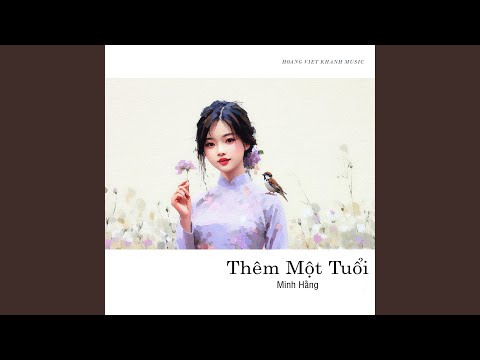 Thêm một tuổi - Minh Hằng