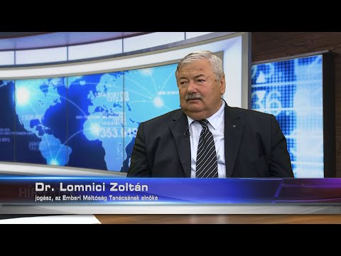 paraziták TV-hírek