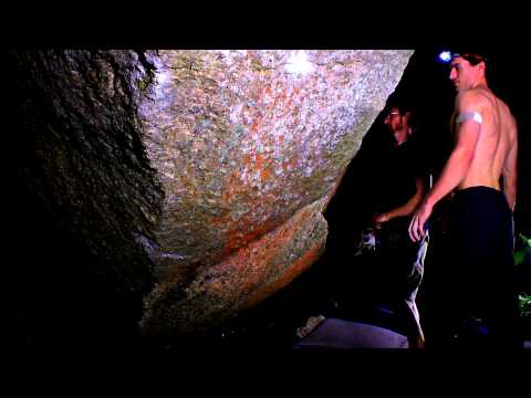 Sessions 005 - Trail Blazin ain't easy