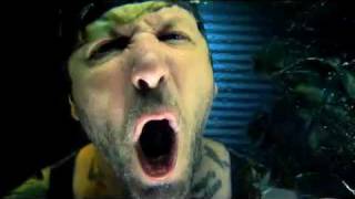 AGNOSTIC FRONT - Addiction (OFFICIAL MUSIC VIDEO)