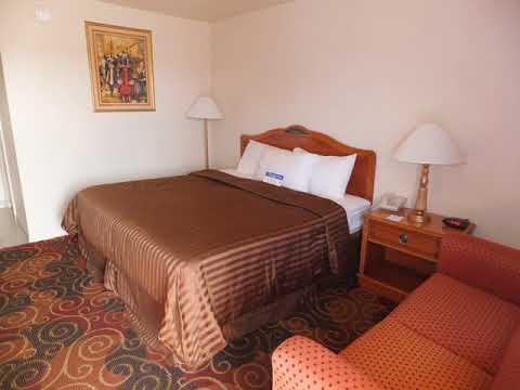 Americas Best Value Inn Santa Rosa - Santa Rosa (New Mexico) - United States