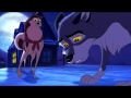Balto - You Don't Have To Be A Hero ...