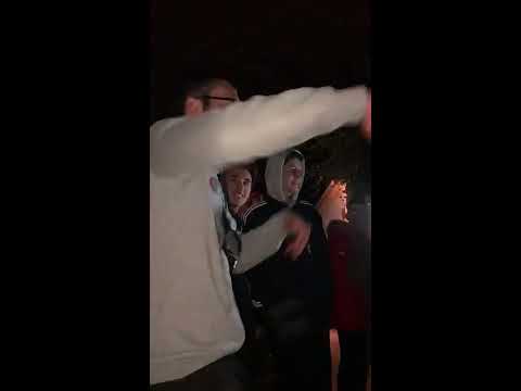 NeburN vs Wallace / Ronda Urban Battle / Ronda de Octavos