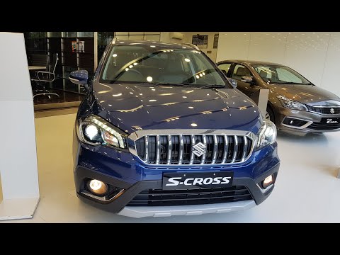 download lagu mp3 mp4 Maruti Suzuki S Cross Interior Pics, download lagu Maruti Suzuki S Cross Interior Pics gratis, unduh video klip Maruti Suzuki S Cross Interior Pics