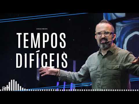 KEEP GOING EVEN IF YOU DON'T UNDERSTAND ANYTHING - DIEGOMENIN SERMON