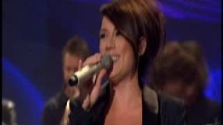 Jill Johnson Top of the world