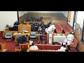 Brighter Day Ahead - Flint Program 2020