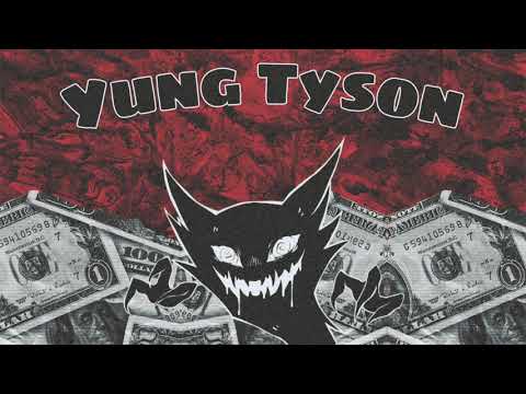 Yung Tyson - Bossed Up (Official Audio)