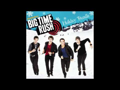 All I Want For Christmas Is You Ft Big Time Rush - Miranda Coscrove