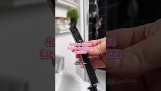 ACHEI NA SHOPEE ESCOVINHA DE LIMPEZA MULTIUSO 💖🛍✨️🤩 #acheinashopee #shopee #shopeevidio #shorts