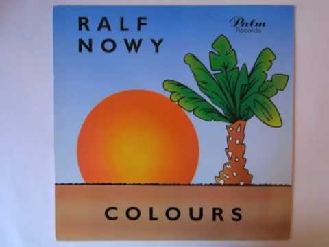 Ralf Nowy - Akili Mali