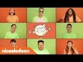 The Loud House NRDD A Capella Theme Song Mashup By Range