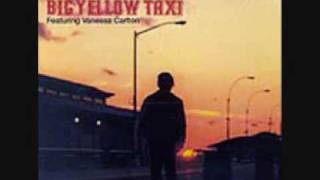 Counting Crows - Big yellow taxi