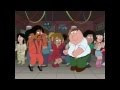 Dancing To Axel F At St Elmo S Clam Family Guy