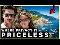The Amalfi Coast S Billionaire Hideways Italy S Secret Exclusive Villages