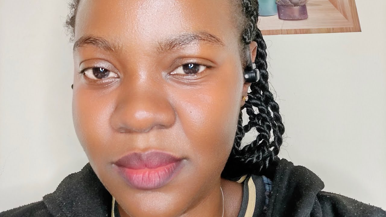 Ebintu byotalina Kola  mukazi gwoyagala mumukwano