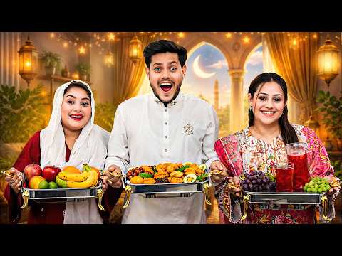 রমজান মোবারক (Ramadan Mubarak) | My First Ramadan VLOG 2026 | Rakib Hossain