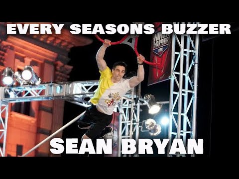 Every Seasons Buzzer: Sean Bryan