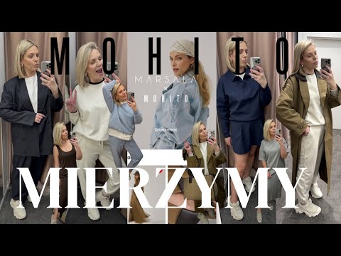 THIS COLLECTION is a HIT! 🔥 Mohito x Marsala – you have to see it!