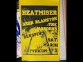 Heatmiser live at Satyricon, Portland, OR 3-5-94. Previously uncirculated