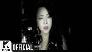 [MV] Kim Yong Jin(김용진) (bohemian(보헤미안)) _ nonsense(헛소리)