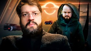 Explicando o universo de Fundação