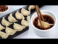 Steamed Chicken Momos | Dumpling | How to Make Momos at Home