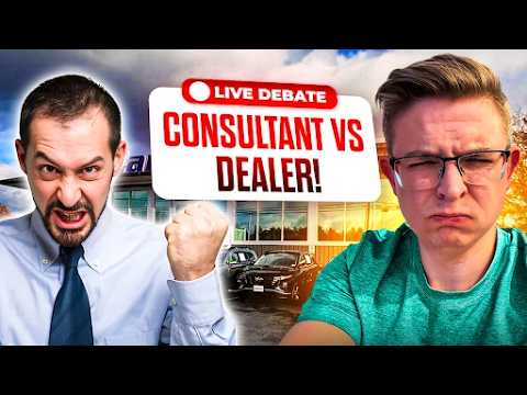 HEATED ARGUMENT with Sales Person Goes WRONG?
