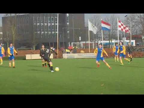 20171209 Internos JO15-3 - DEVO 15-1: 1-2