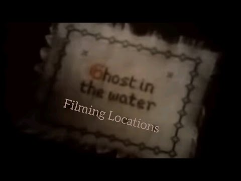 Ghost in the Water (1982) Filming Locations - Innocent of All Harm