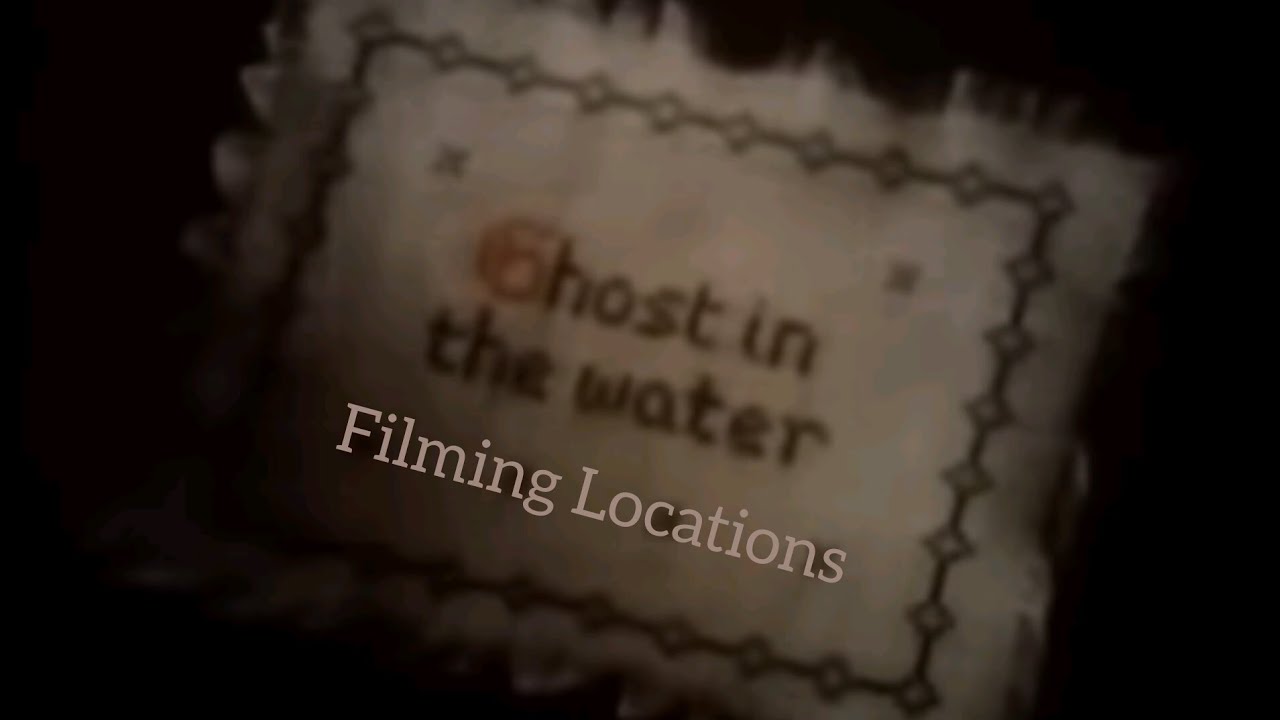 Miniature de la vidéo Ghost in the Water (1982) Filming Locations - Innocent of All Harm du film Ghost in the Water