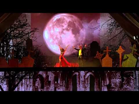 [HD]111129 BEAST&Trouble Maker-Mnet Asian Music Awards 2011(Fiction+Trouble Maker)