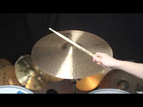 Paiste 21" 2002 Big Beat - 1880g
