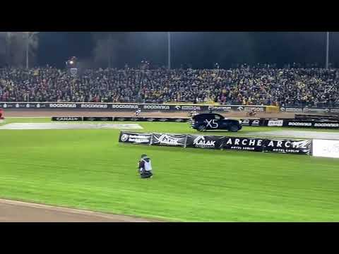 2023.04.27 Motor Lublin - Sparta Wrocław - bieg 13