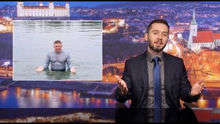 👔 Ťažký týždeň: Ťažký rok súdruha Fica | Aktuality (18/25)