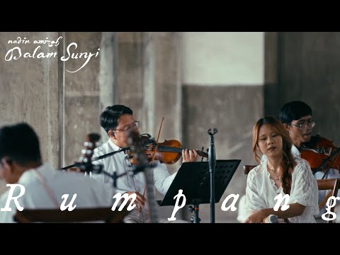 Nadin Amizah - Rumpang (In the Sun Live Session)