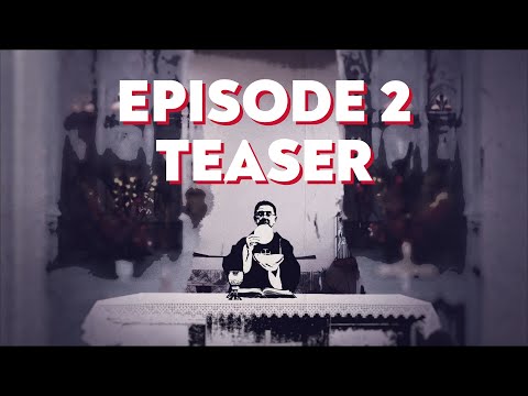 Mass of the Ages Episode 2: A Perfect Storm TEASER