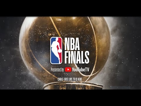 Top 5 Plays Of Game 2 | 2018 NBA Finals