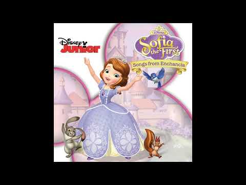 Bring My Best Friend Back Sofía The First Full Song 