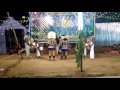 Maruthamputhur Ambatkar Nagar Santhana Mari Aaman Kovil Kodai 2017 In Porada Da Song Karrakttam