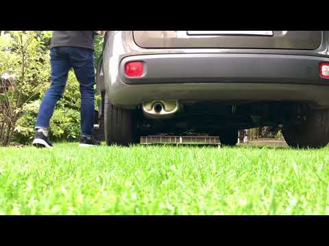 Thumbnail for Cold start - Fiat Fire 1.2 8v (Panda 2020)