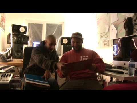 Metabeats and P.L.O - Wrapped Up 2008 (uncut)