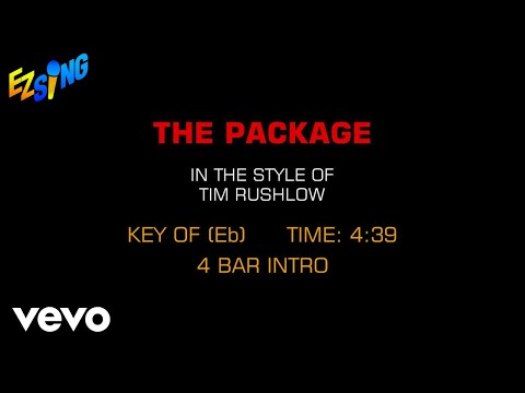 The Package cover