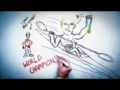 DRAW MY LIFE! ✎ Ben Brown