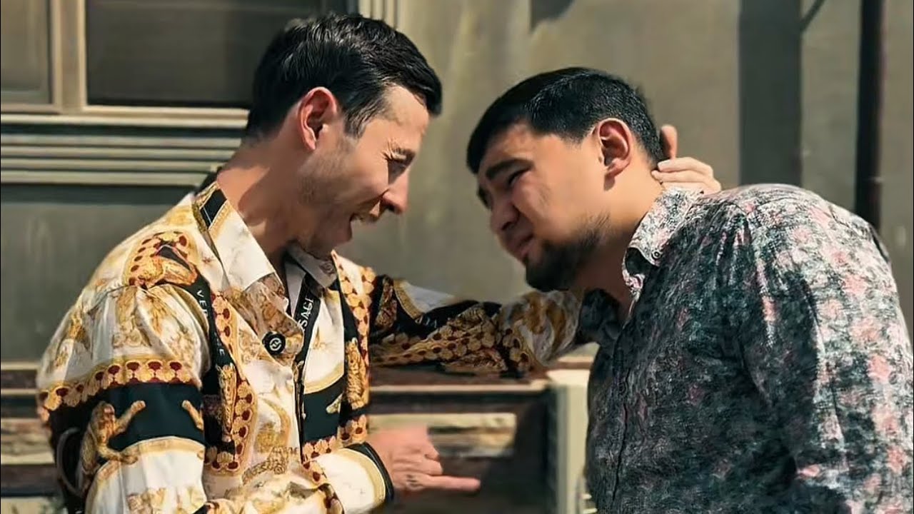 AKA UKALAR UCHUN MAXSUS VIDEOLAR TO’PLAMI ( SARIQ BOLADAN VINELAR )