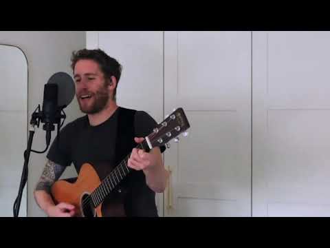 Acoustic Wedding Singer Hire London UK - Russ Sings