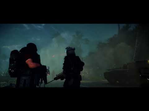 Just Cause 4 GMV