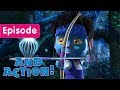 Masha And The Bear And Action Episode 42